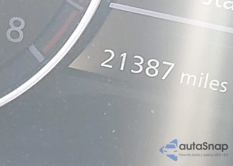 2023 Nissan Rogue Sv Intelligent Awd z USA, uszkodzony, nr VIN 5N1BT3BB2PC882776